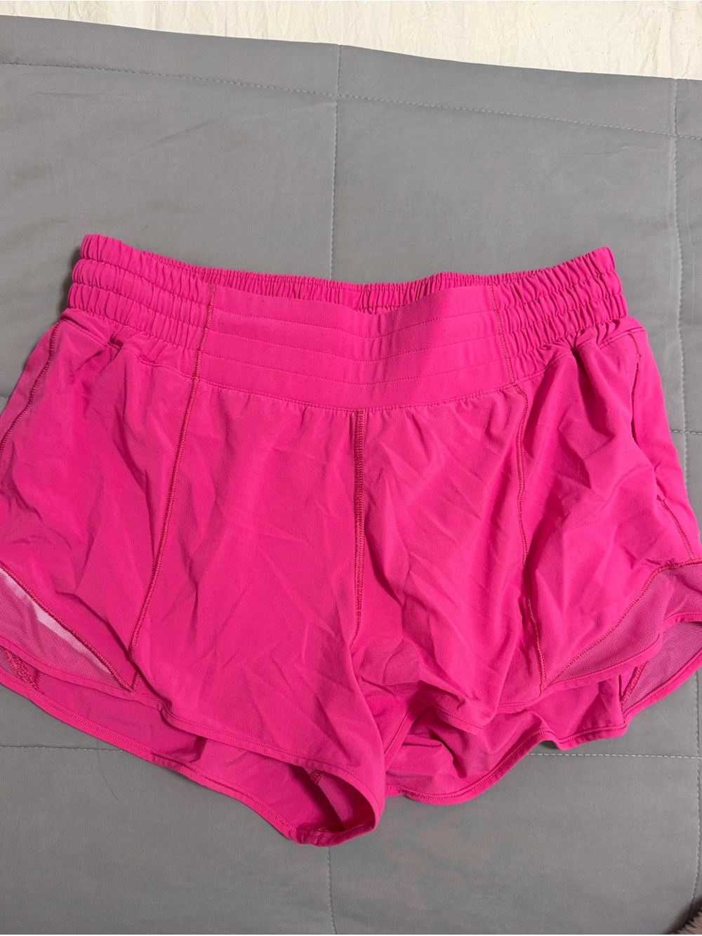 lululemon athletica Hotty Hots HR 2.5 (no liners)